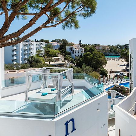 Marsenses Ferrera Blanca Hotel - Adults Only Cala D´Or Dış mekan fotoğraf
