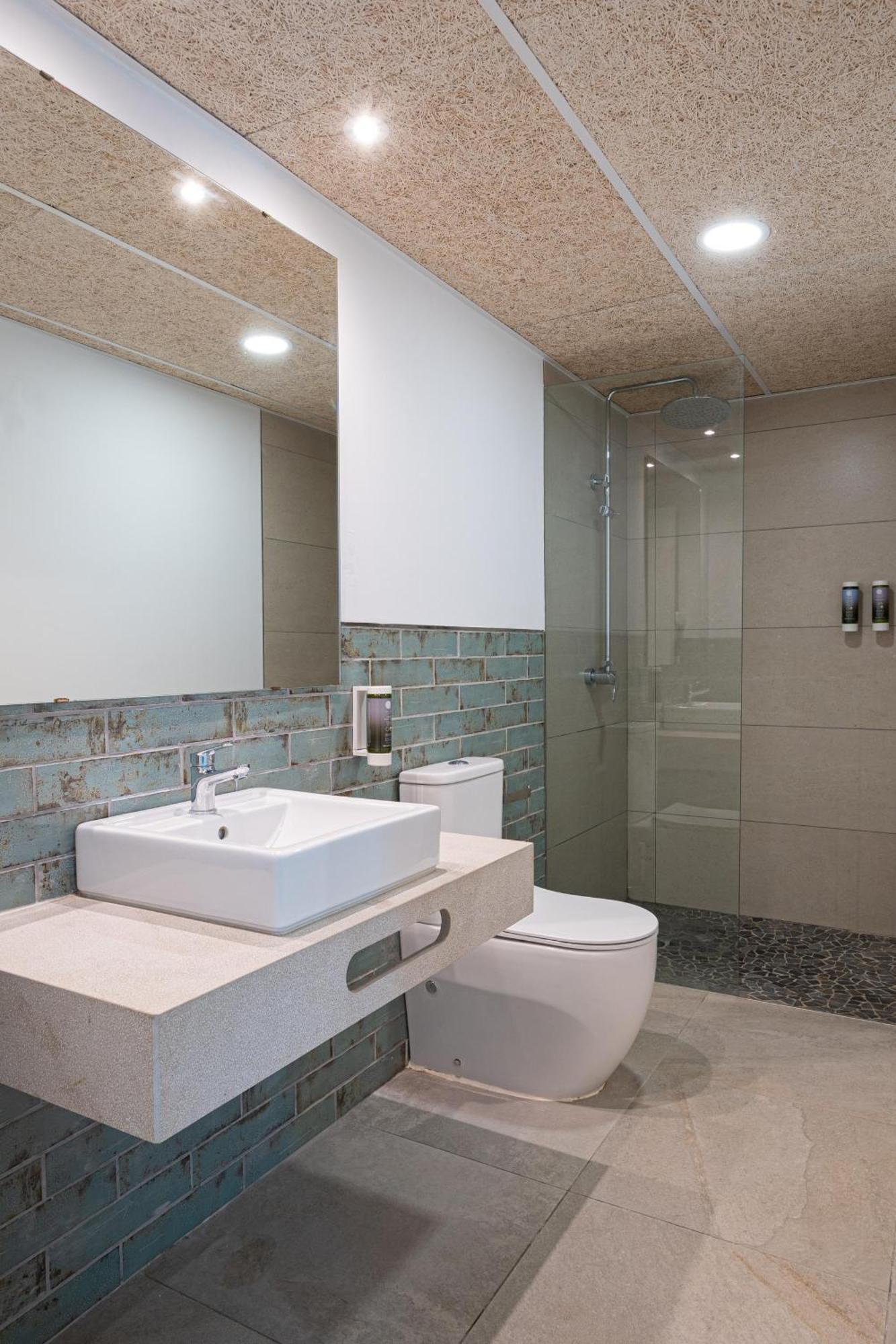 Marsenses Ferrera Blanca Hotel - Adults Only Cala D´Or Dış mekan fotoğraf