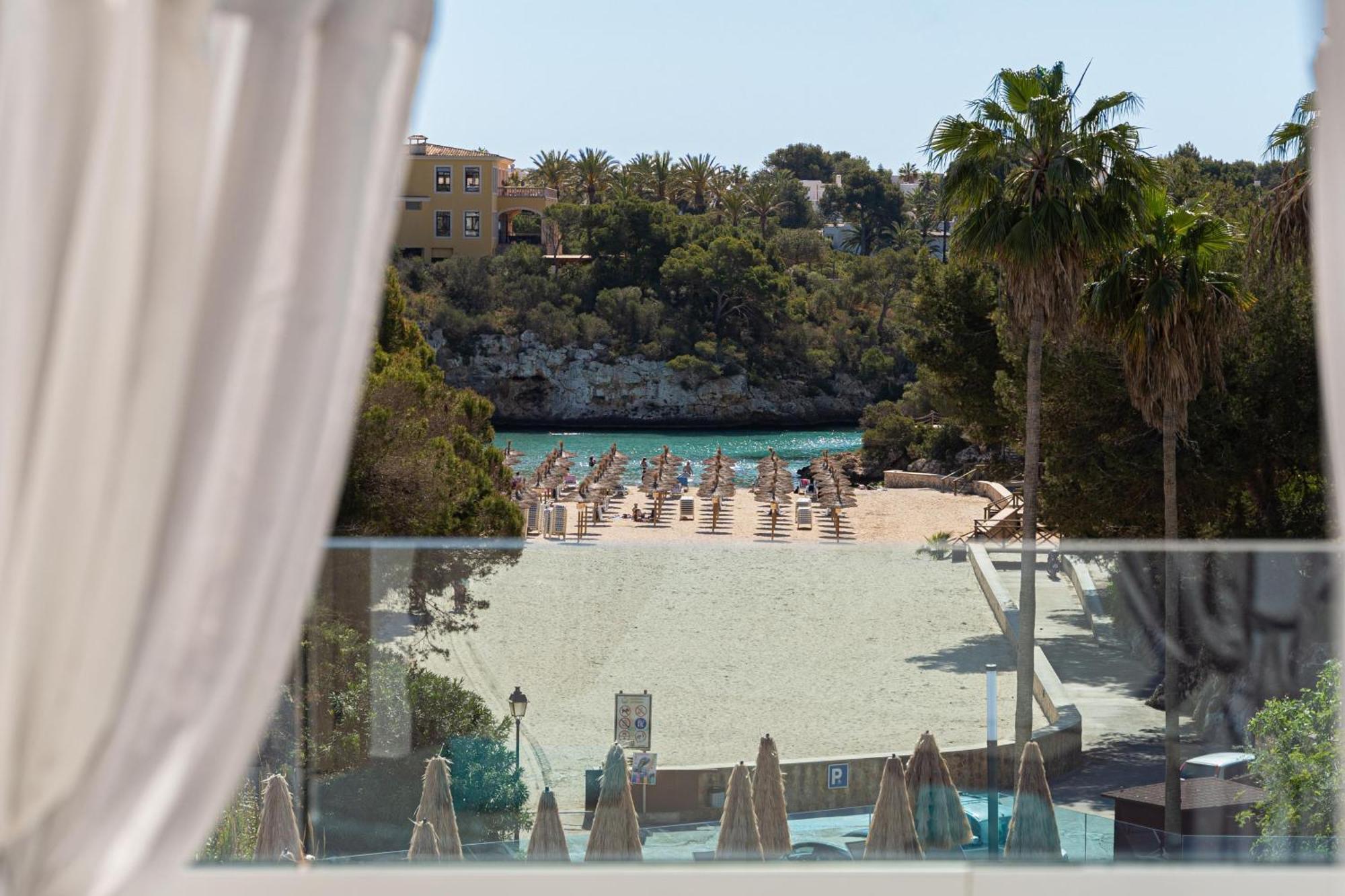 Marsenses Ferrera Blanca Hotel - Adults Only Cala D´Or Dış mekan fotoğraf
