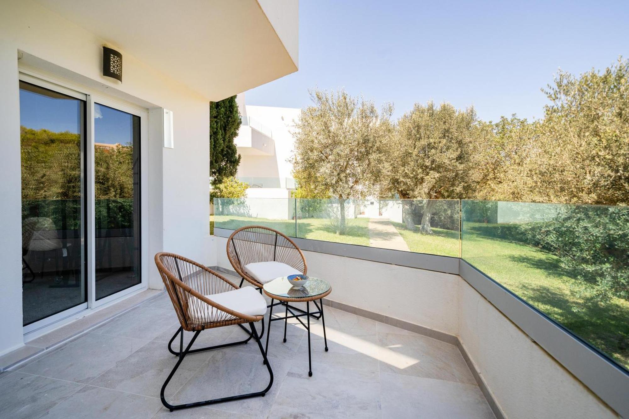 Marsenses Ferrera Blanca Hotel - Adults Only Cala D´Or Dış mekan fotoğraf