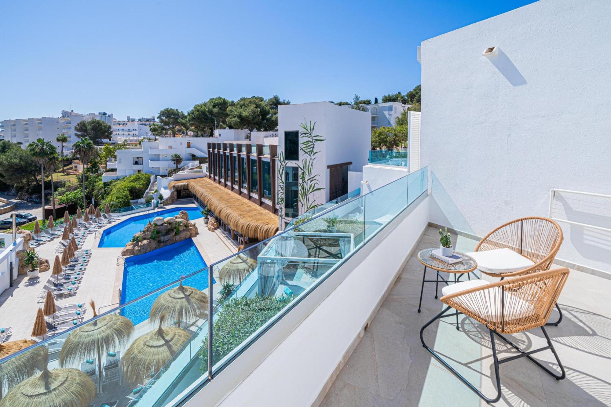 Marsenses Ferrera Blanca Hotel - Adults Only Cala D´Or Dış mekan fotoğraf