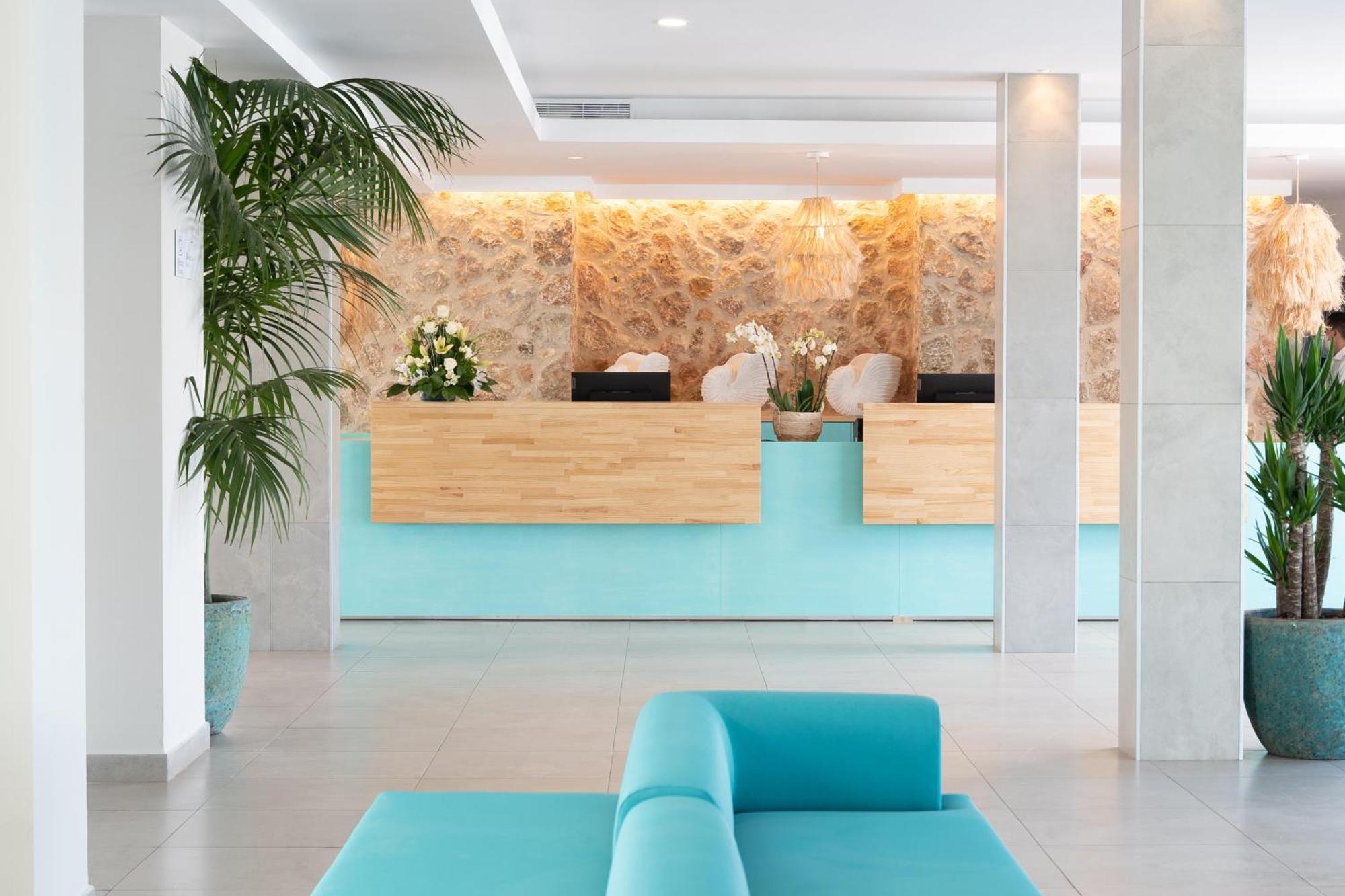 Marsenses Ferrera Blanca Hotel - Adults Only Cala D´Or Dış mekan fotoğraf