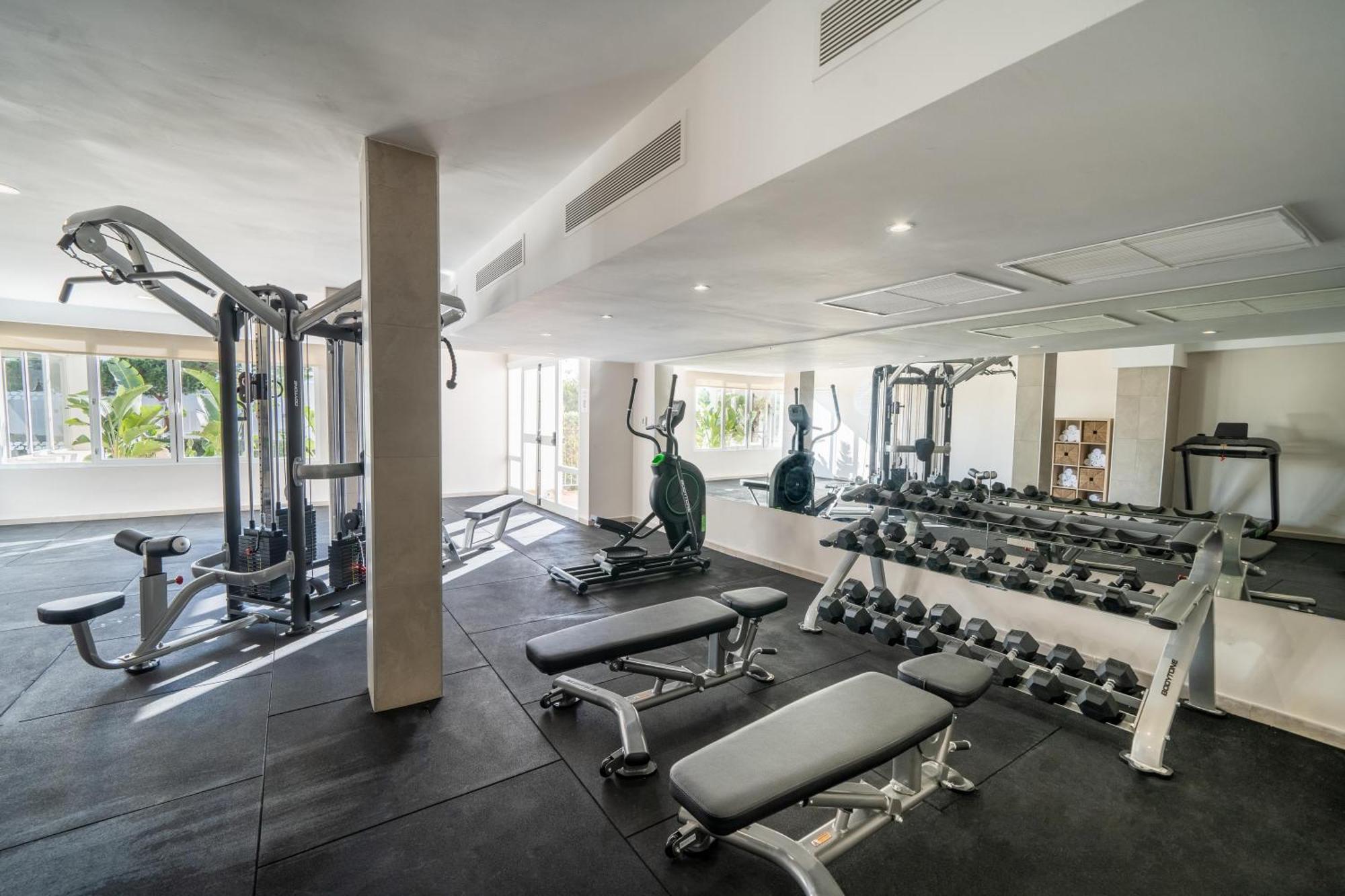 Marsenses Ferrera Blanca Hotel - Adults Only Cala D´Or Dış mekan fotoğraf
