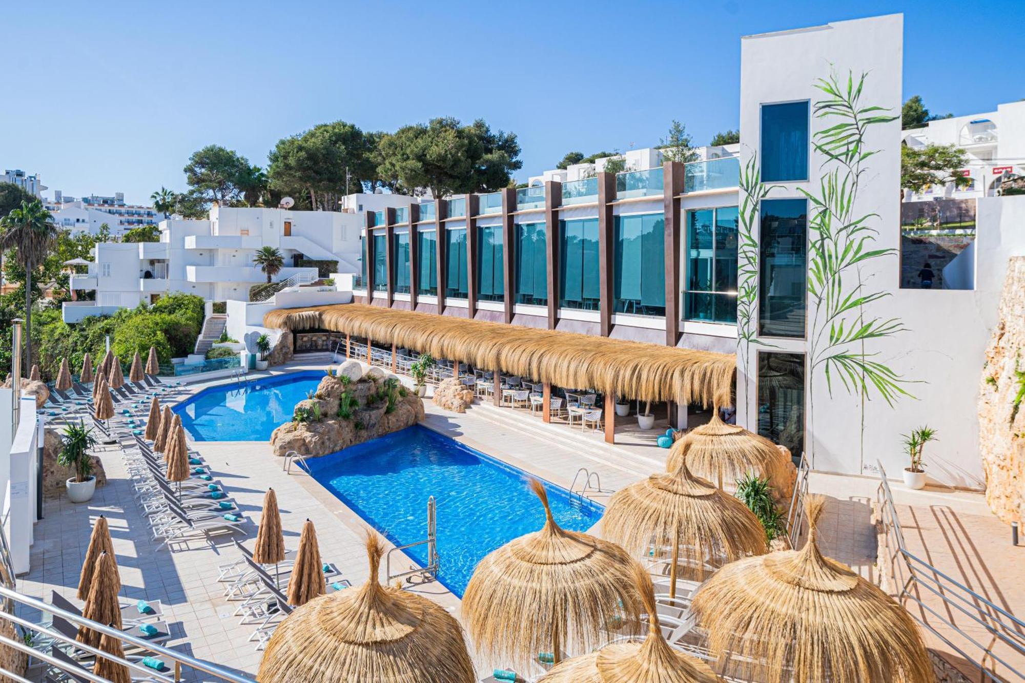 Marsenses Ferrera Blanca Hotel - Adults Only Cala D´Or Dış mekan fotoğraf