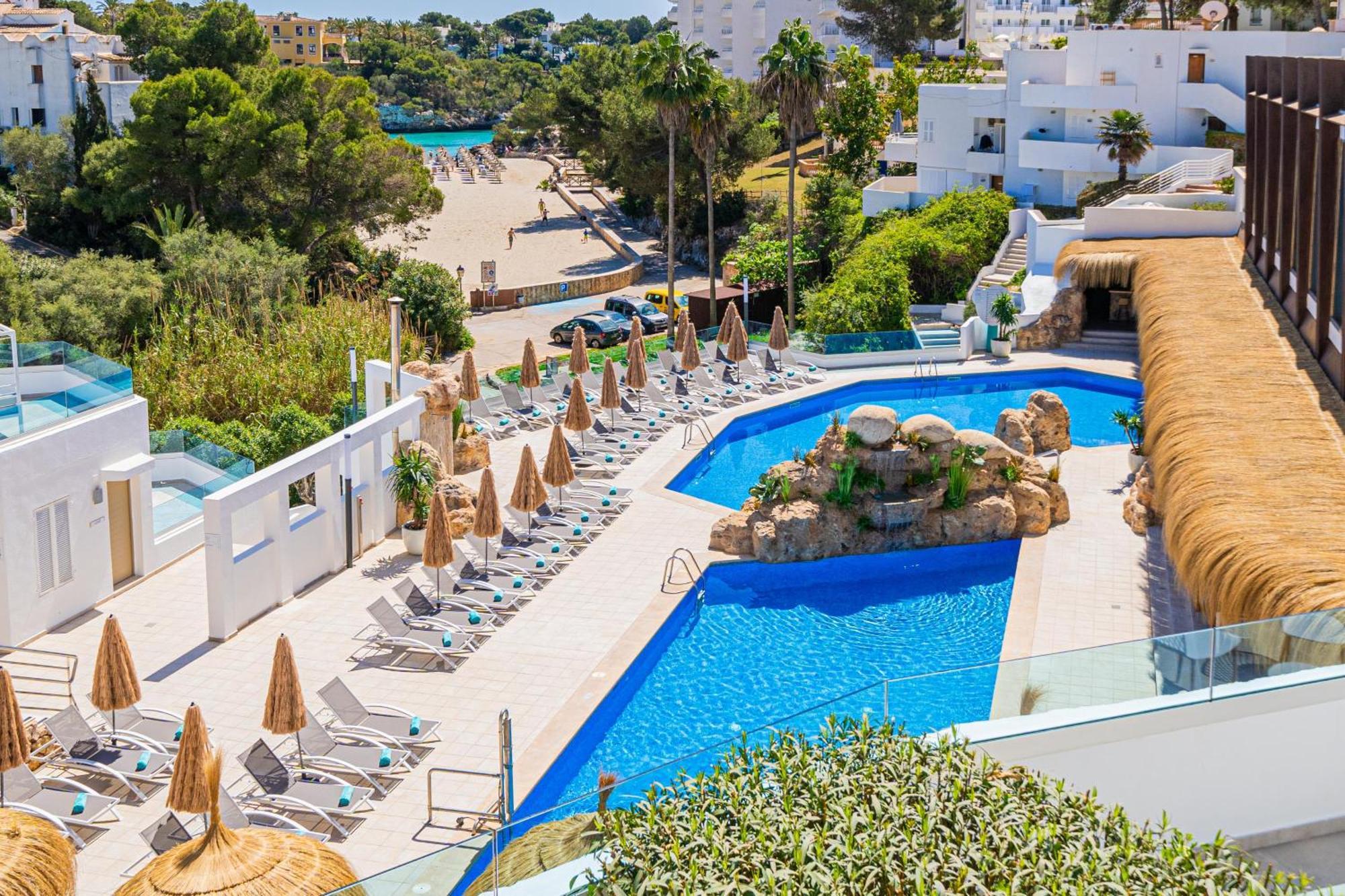 Marsenses Ferrera Blanca Hotel - Adults Only Cala D´Or Dış mekan fotoğraf