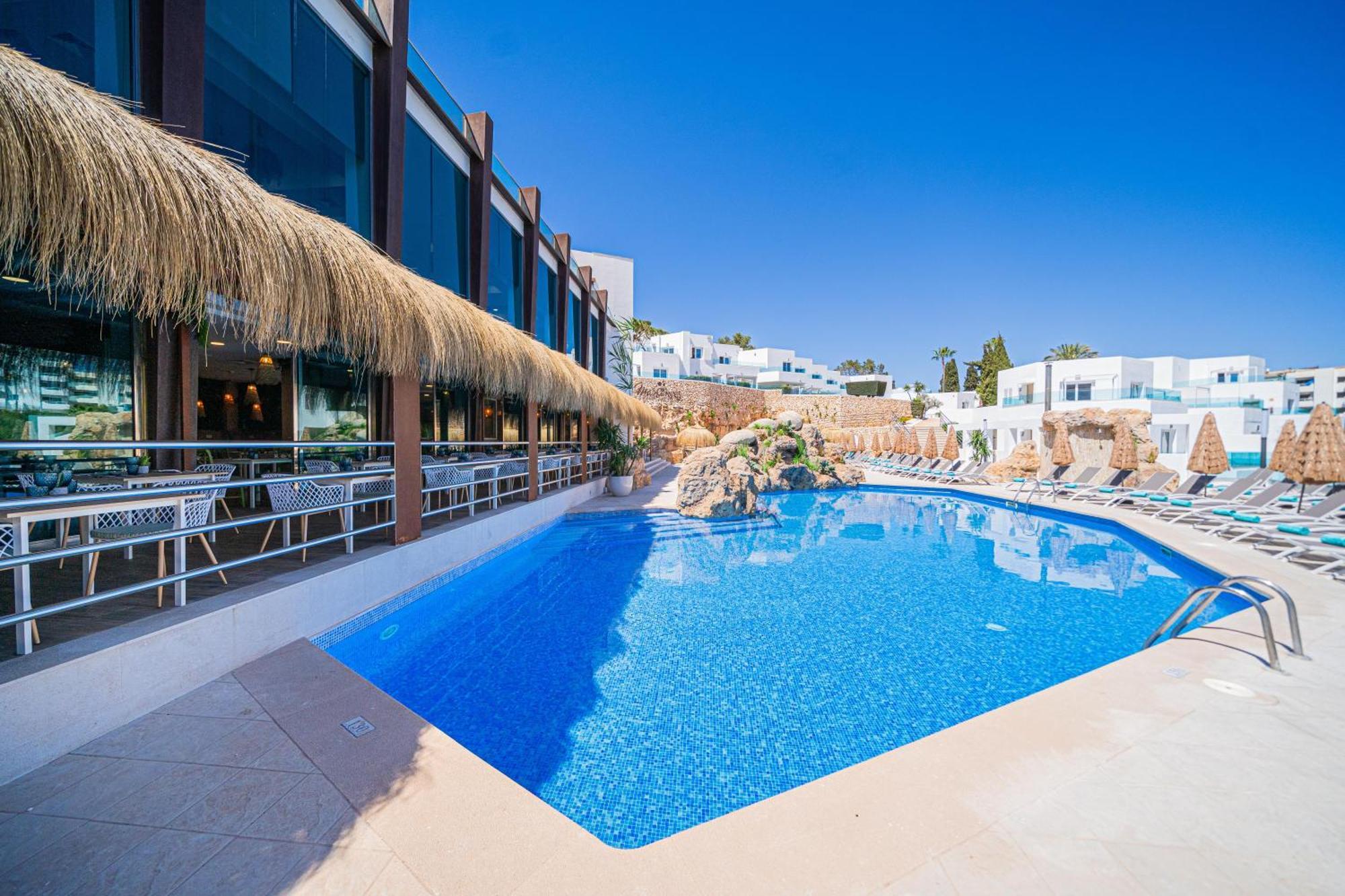 Marsenses Ferrera Blanca Hotel - Adults Only Cala D´Or Dış mekan fotoğraf